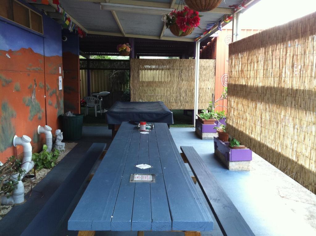 Dolphin Retreat Bunbury Yha Exterior foto