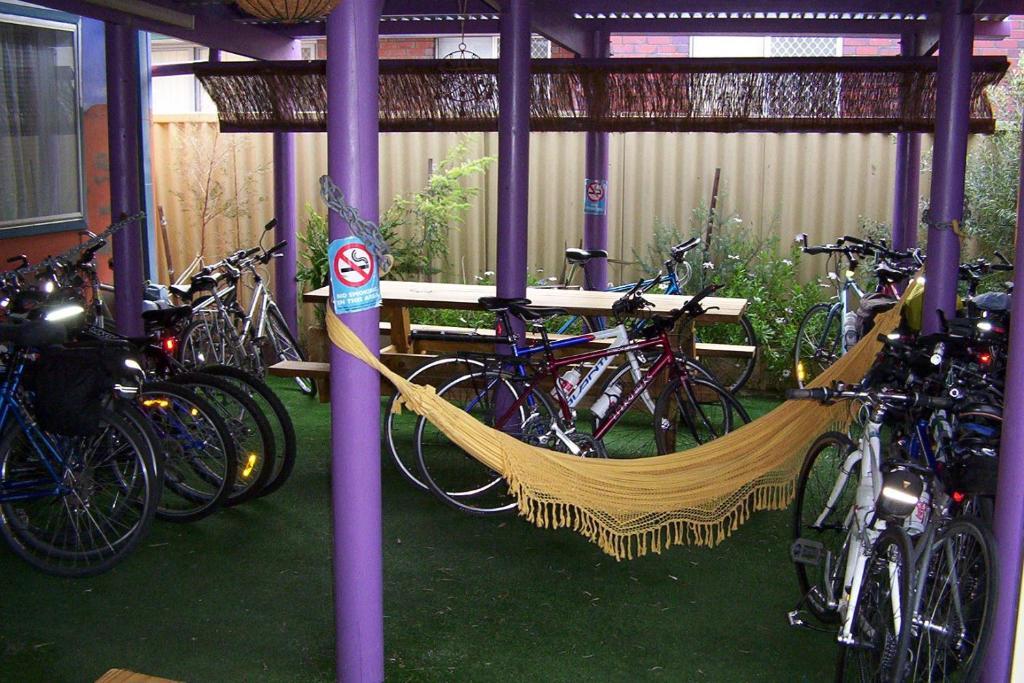 Dolphin Retreat Bunbury Yha Exterior foto